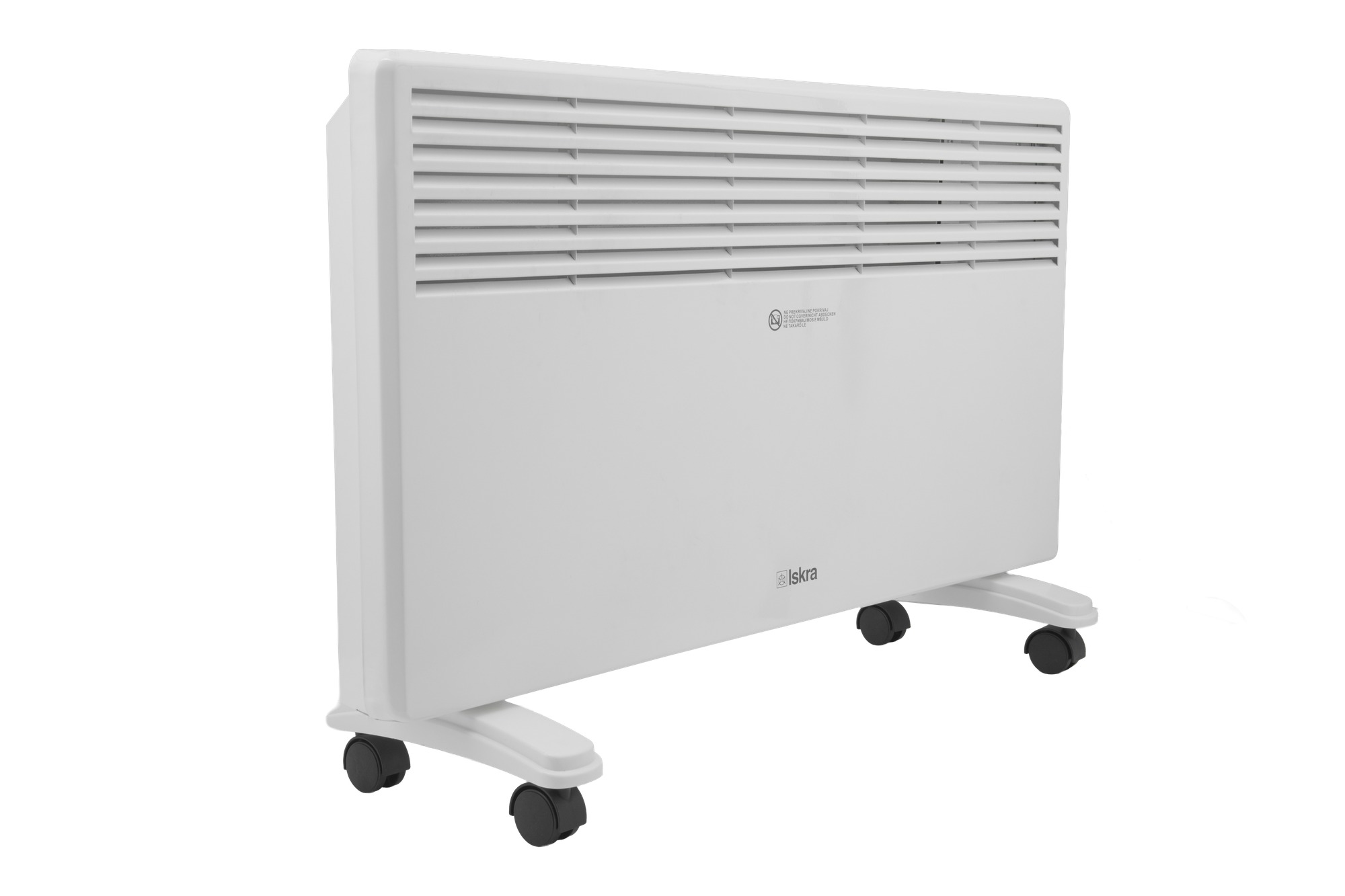 Konvektorski grelnik PN2500